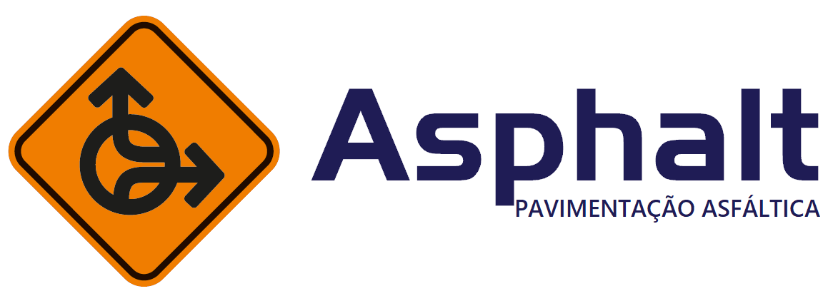 Logotipo Asphalt